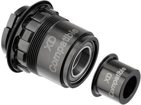 DT SWISS Corpetto ruota libera MTB  3 PAWL XD