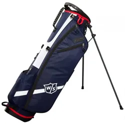 Wilson Staff Quiver Standbag navy