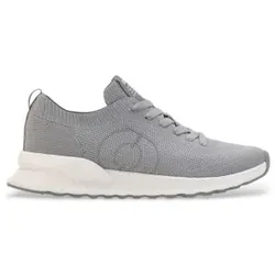 ECOALF für Damen. MCWSHSNCONDEYR28S25-572 Strick-Sneaker Conde grau (40), Wohnung, Schnürsenkel, Lässig, Nachhaltig
