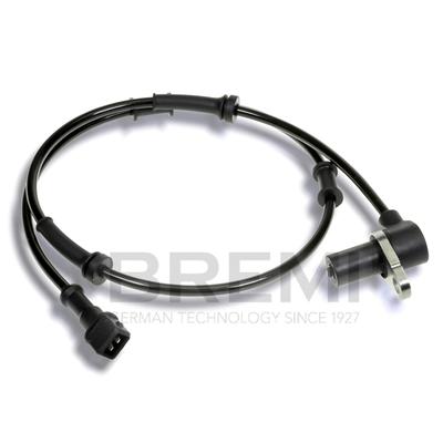 BREMI Sensor, Raddrehzahl 50644 für Volvo