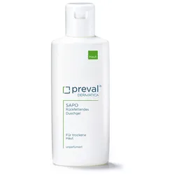 Preval Sapo Duschgel 200 ml
