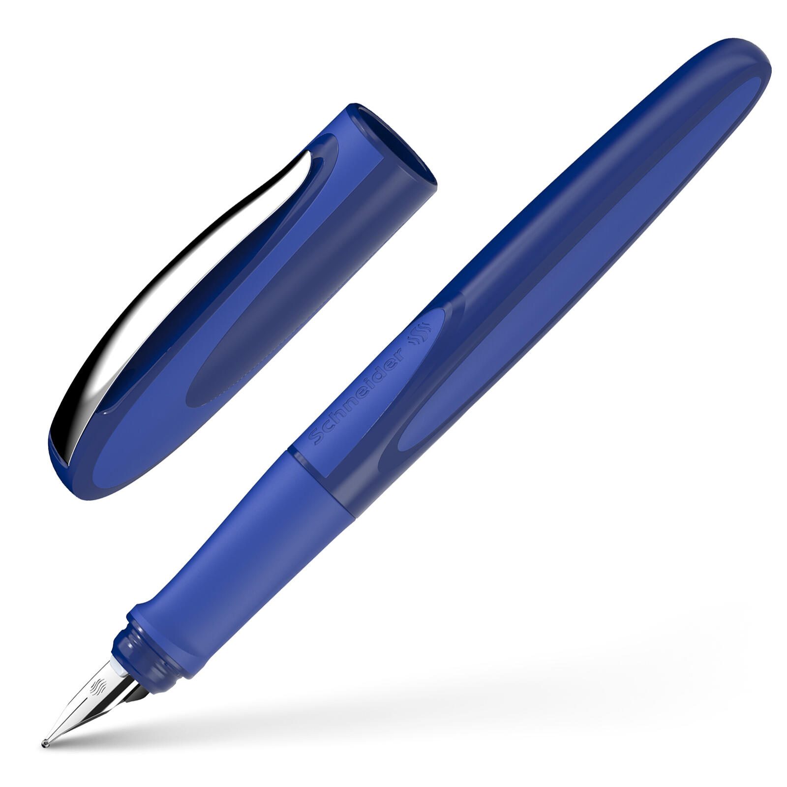 Schneider Ray Patronenfüller blau 50-168215