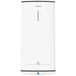 ARISTON Warmwasserspeicher Velis Evo 50 EU, Doppelkammer-Flachspeicher, 1,5 kW, 50 l