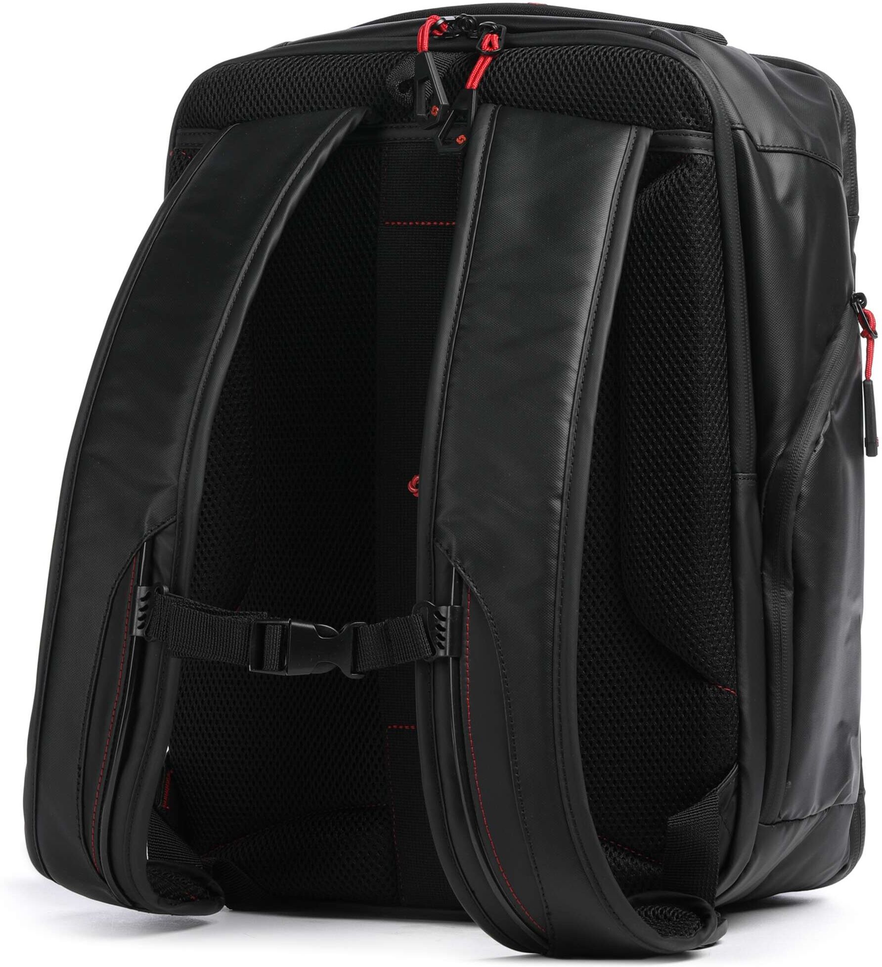 Samsonite Paradiver Light S Rucksack, schwarz