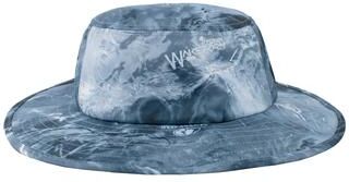 Pacific Headwear PH1948B Active Sport Mossy Oak Camo Boonie in Wakefrm Highseas   Polyester 1948B