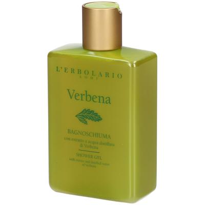 L Erbola Bad+Du Verbena 250 ml Duschgel