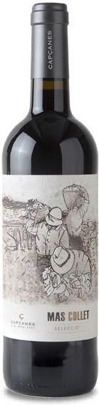 Celler de Capçanes Mas Collet 2024 - 75cl