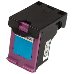 HP 653-XL (3YM74AE-XL) - Tintenpatrone TonerPartner, color (farbe)