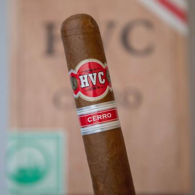 HVC Cerro Natural