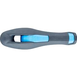 PFERD TOOLS 12617120 Ergonomie-Feilenheft für Schlüsselfeilen in den Längen 100/125/150 mm 10 St.