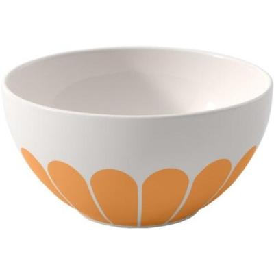 Villeroy & Boch Fleur Soleil Bol