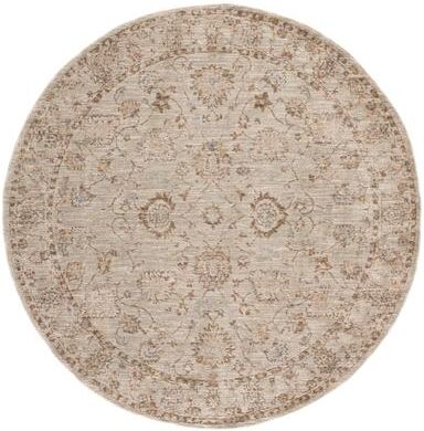 SAFAVIEH Whitney Teuntje Bohemian & Eclectic Rug