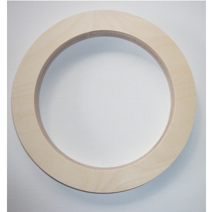 Toms Car HiFi MPX (Multiplex) Ring 16 cm