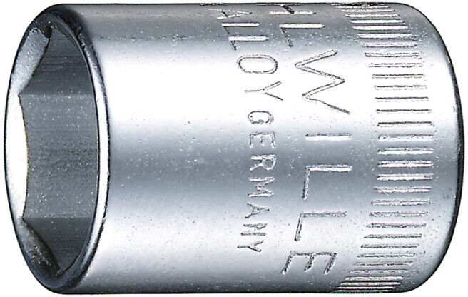Stahlwille 40a Douilles 7/32