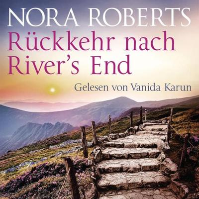 Rückkehr nach River's End - Nora Roberts, Audio, 9783837149777