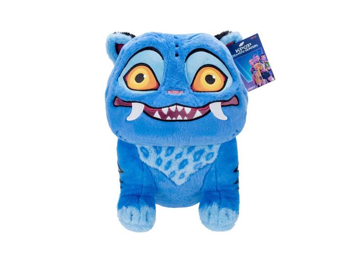 KPop Derpy Plüsch sitzend 30cm