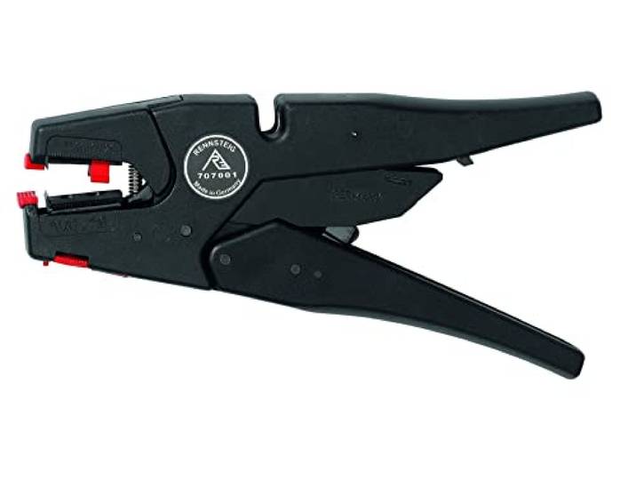 Rennsteig Pelacable automático