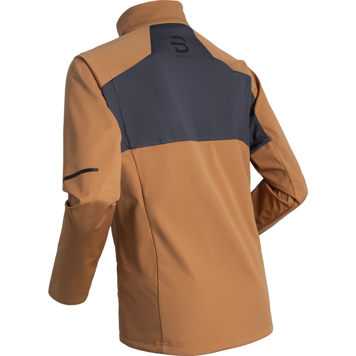Daehlie Jacket Challenge 3.0 Wmn sunbaked (61000) M 334092-61000-M