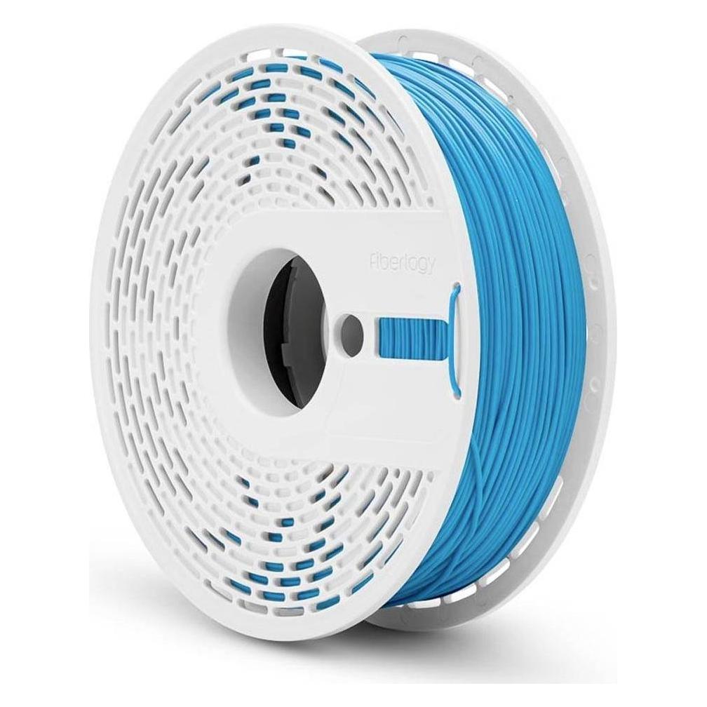 Fiberlogy 3D-Kunststoffe PP 1,75 mm 0,75 kg (PP, 750 g, 1.75 mm) (Fiberlogy PP Blue)