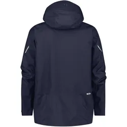 Dassy Regenjacke Virunga - nachtblau - S