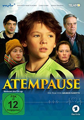 Aelrun Goette - Atempause - Preis vom 09.10.2026 07:28:09 h