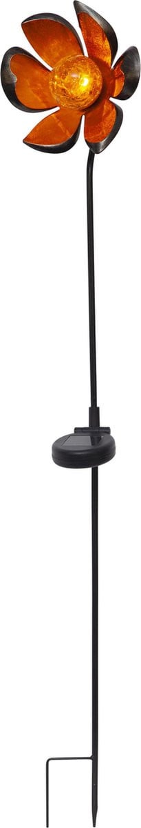 Star Trading 480-94 Decoratieve LED Lichtdecoratie Figuur met Solar-werking