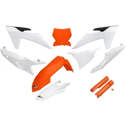 Ufo Plast, Motorrad Zubehör, Vollausstattung 999 23 KTM SX-F 450