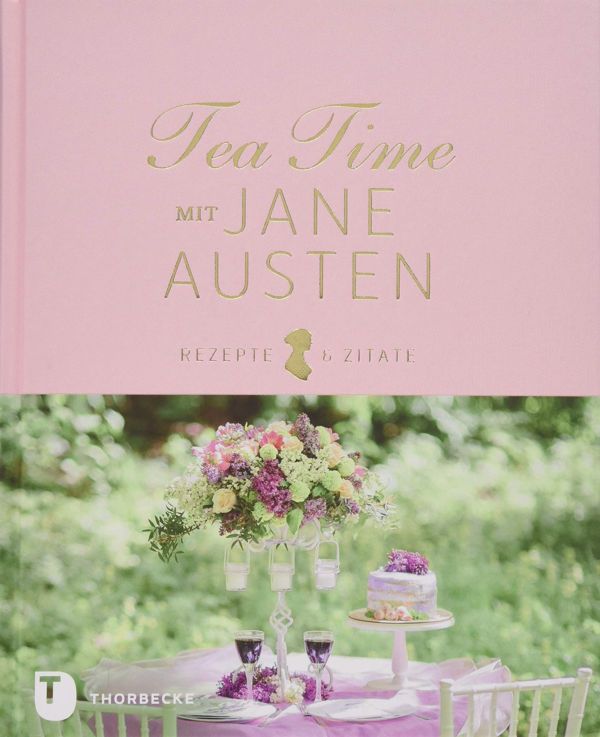 Tea Time mit Jane Austen - Preis vom 16.10.2026 11:41:07 h