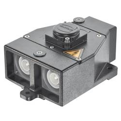 Steckverbinder-Sets 09400330901 HARTING Inhalt: 1 St. Y-Verteiler