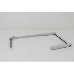 Meißner Nothandkurbel 10/300/G (inkl. FU)