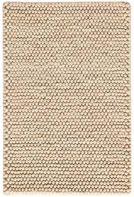 DKNY Pure Knots Indoor only Solid Area Rug