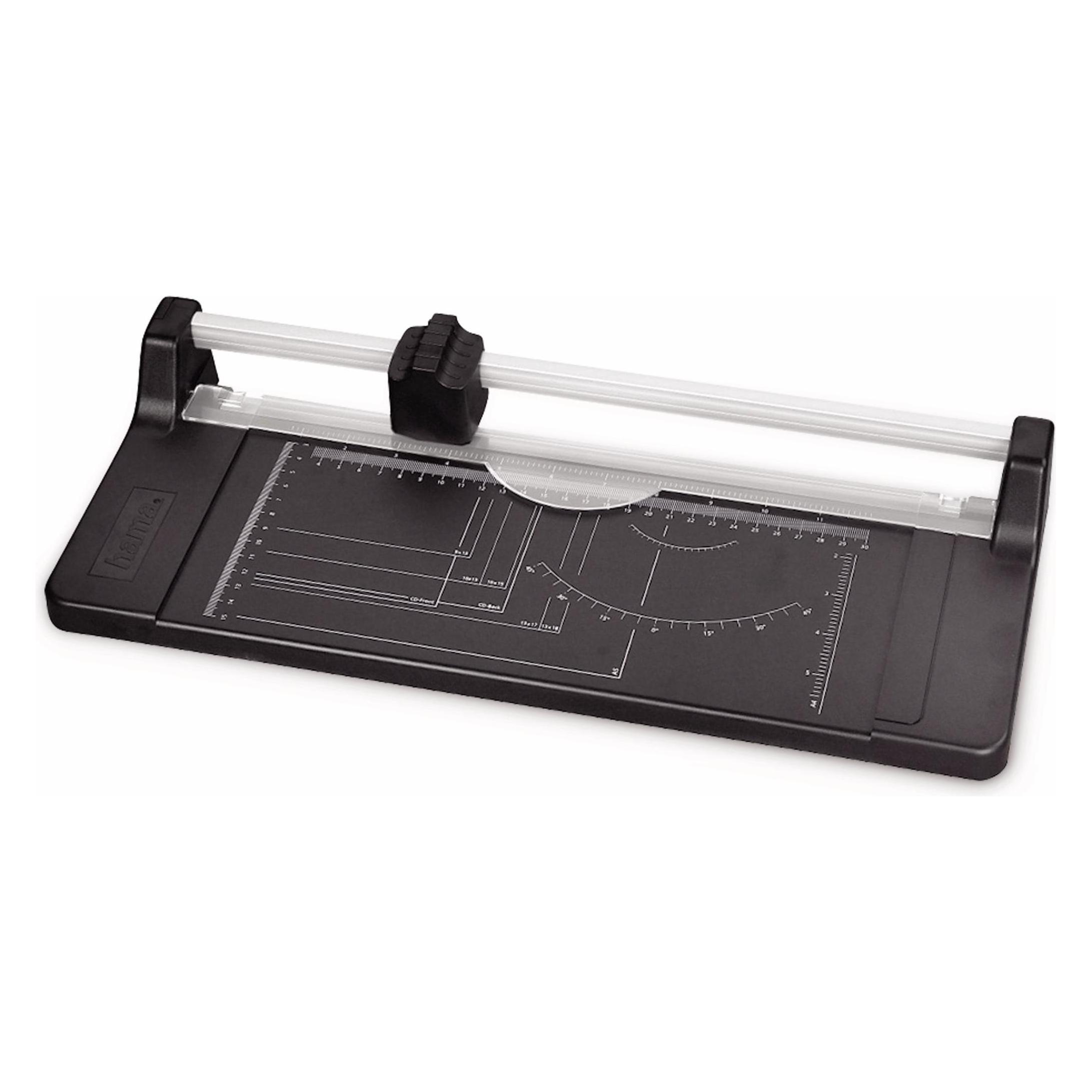 Hama Easy Cut R 320 (5 Blätter, A4, A5, A6) (00008206)