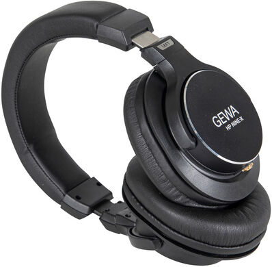Gewa HP NINE-X Schwarz