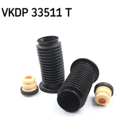 Staubschutzsatz Stoßdämpfer SKF VKDP 33511 T für Opel Vectra C Caravan