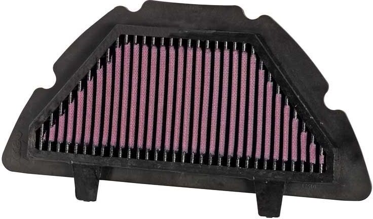 K&N Filters YA-1007 Ilmansuodatin