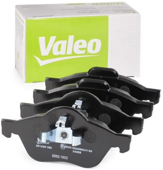 VALEO 301026 Brake pad set