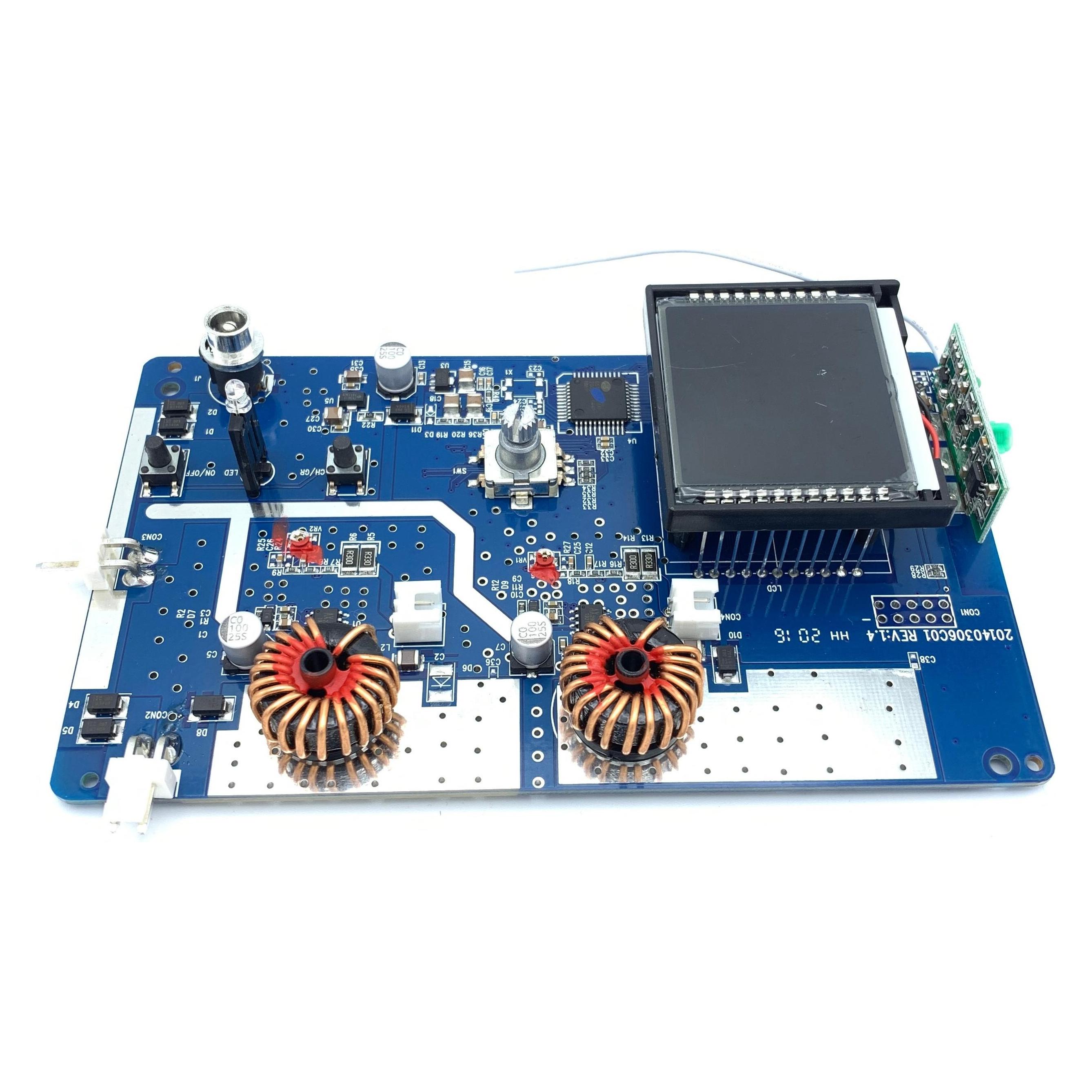 Godox Led500C power board (Blitzgerät Ersatzteile) (D189501)