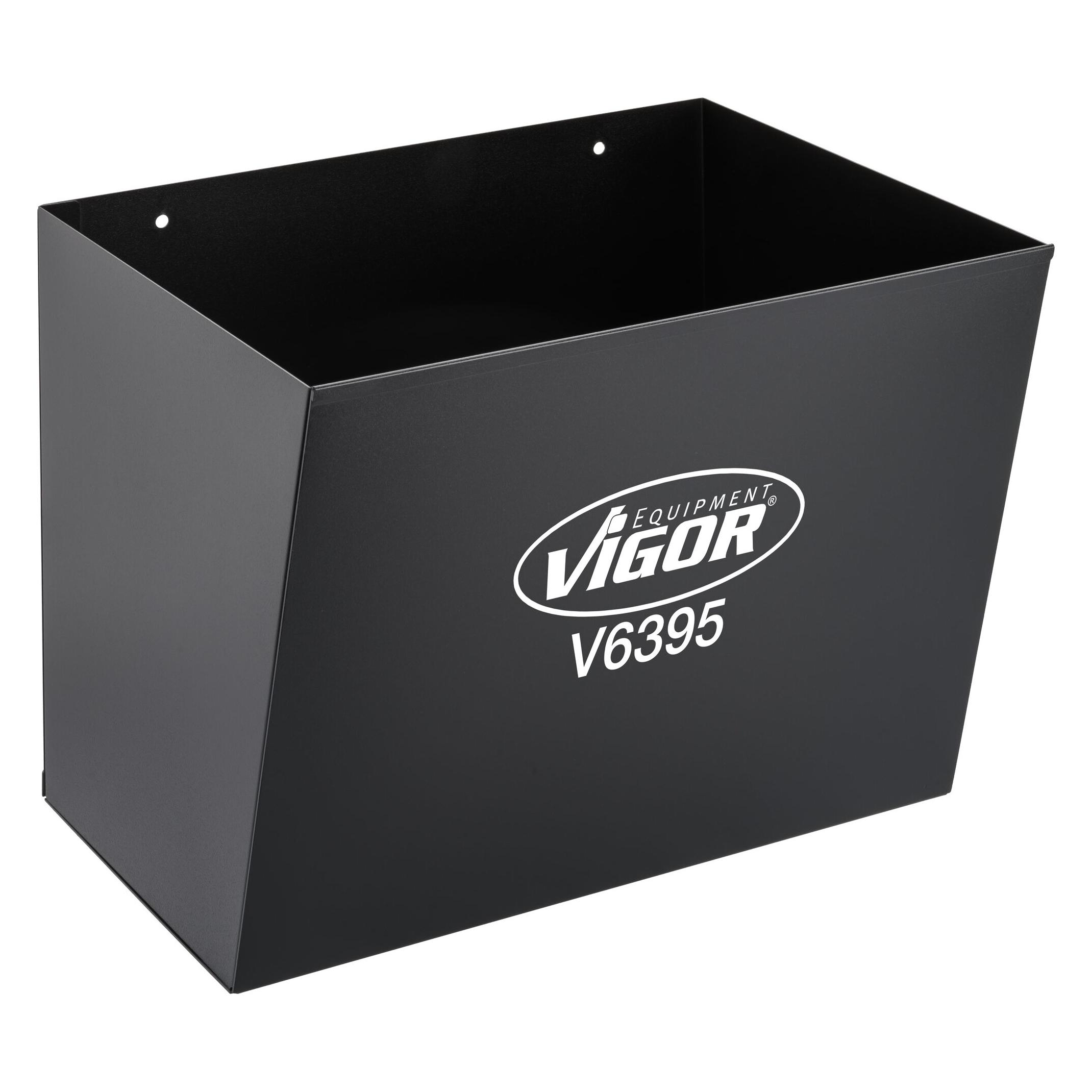 Vigor Abfall-Behälter V6395 (V6395)