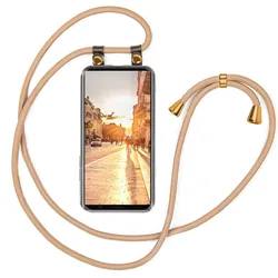 moex Free Spirit Sony Xperia 1 Hülle mit Band abnehmbar