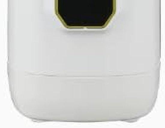 AICHARYNIC Reiswaterkoker Zwart - 650 ml