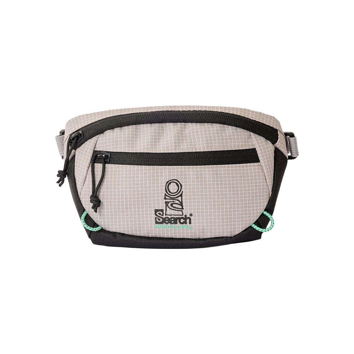 RipCurl Overland Waist Bag Search stone (2019) TU 16FMUT-2019-TU