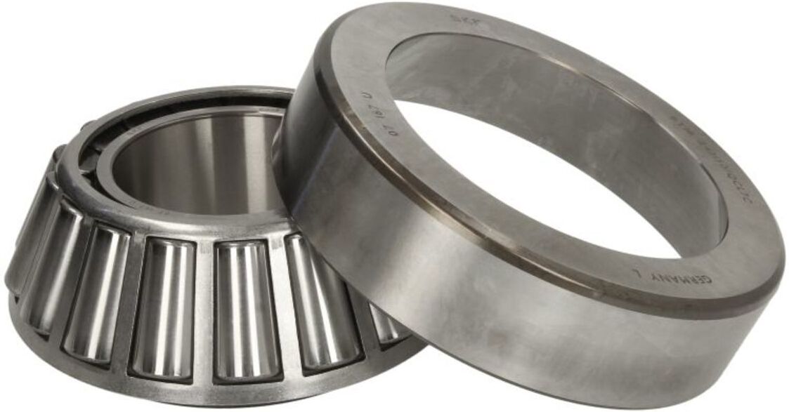 Lager, Eingangswelle, Differential SKF VKT 8629