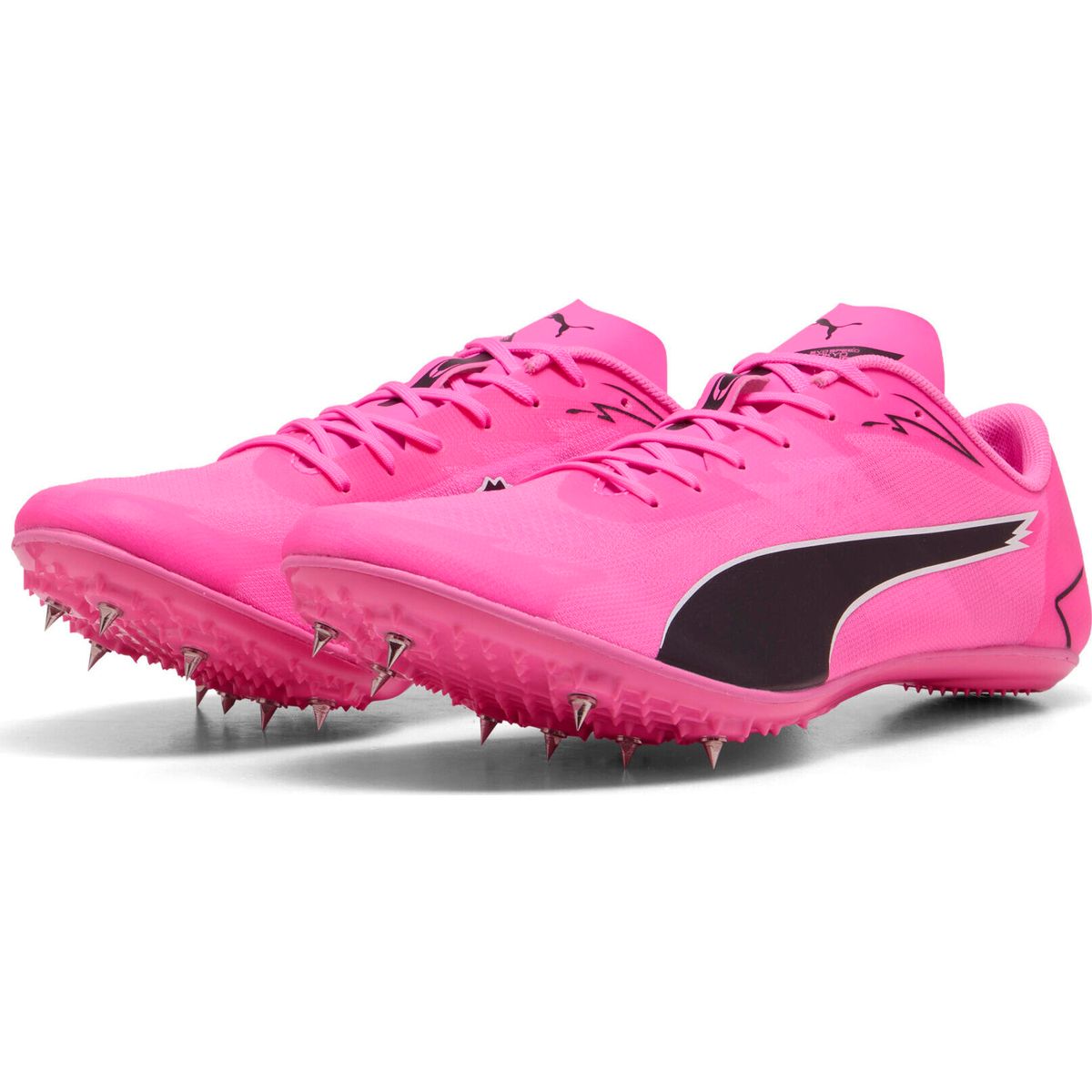 Puma Evospeed Brush 7 poison pink-sun stream-puma black (03) 11 312969-03-11