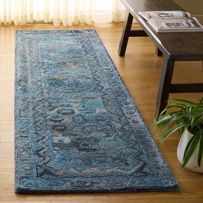 SAFAVIEH Handmade Anatolia Ramzia Traditional Rug