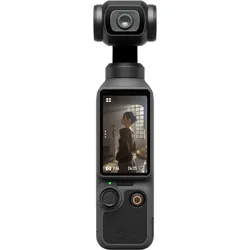 DJI Osmo Pocket 4 Creator Combo