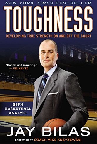 Jay Bilas - Toughness: Developing True Strength On and Off the Court - Preis vom 09.10.2026 07:28:09 h