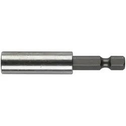 Makita Magnethalter 1/4" 60mm - P-05979
