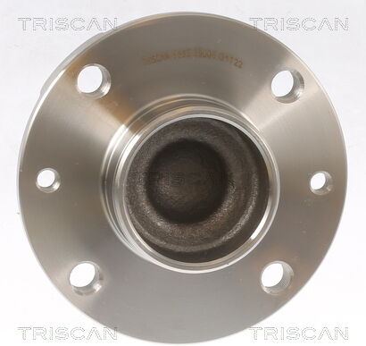 Triscan Radnabe 8535 25006 Für Renault