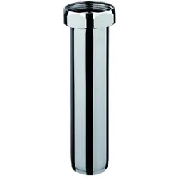 Grohe Abgangsstutzen 43316 43316000 f. WC-Druckspüler Aufputz chrom