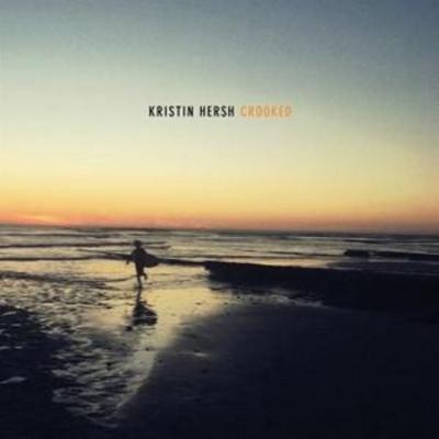 Crooked - Kristin Hersh, CD